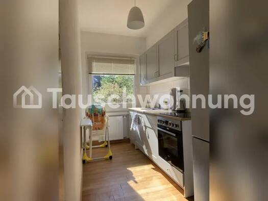Wohnung zur Miete Tauschwohnung 438 € 3 Zimmer 55 m² Mitte Innenstadt-Nord 44135