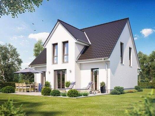 Einfamilienhaus zum Kauf provisionsfrei 599.000 € 5 Zimmer 135 m² 510 m² Grundstück Otterndorf Hamburg 21107