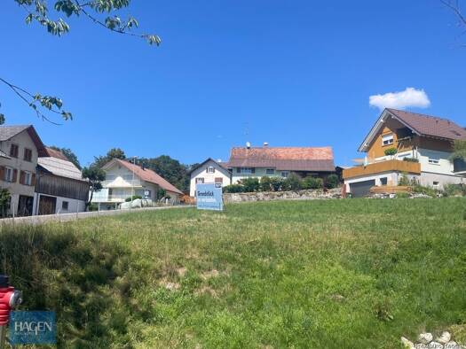 Grundstück zum Kauf 490.000 € 1.038 m² Grundstück Hohenems 6845