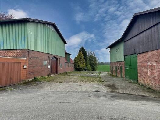Haus zum Kauf 298.000 € 5 Zimmer 223 m² 9.560 m² Grundstück frei ab sofort Schönbek 24582