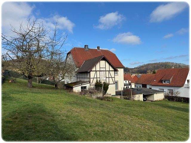 Immobilie in Twistetal - Familienfreundliches Wohnhaus mit viel Platz und großem Garten! - Bild 3