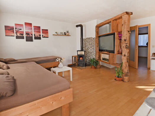 Wohnung zum Kauf 3 Zimmer 84,3 m² 1. Geschoss Rienzstraße 16 Olang 39030