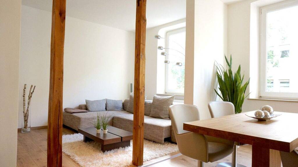 Wohnung zum Kauf provisionsfrei 249.000 € 2 Zimmer 64 m² 1. Geschoss Lichtenhof Nürnberg 90459