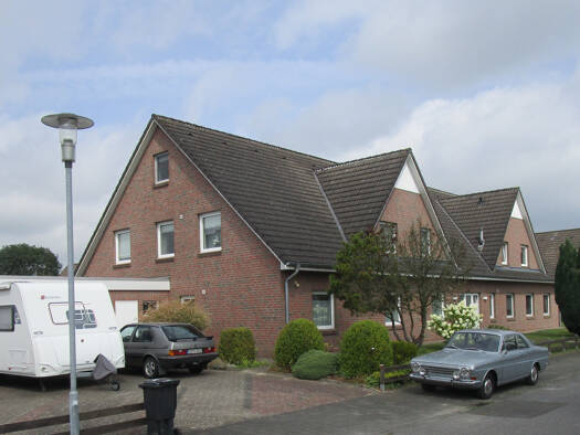 Wohnung zum Kauf 155.000 € 83 m² frei ab sofort Neuenkirchen 21763