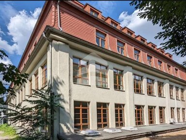 Bürofläche zur Miete provisionsfrei 14,50 € 4.676 m² Bürofläche teilbar ab 4.676 m² Südvorstadt Leipzig 04275