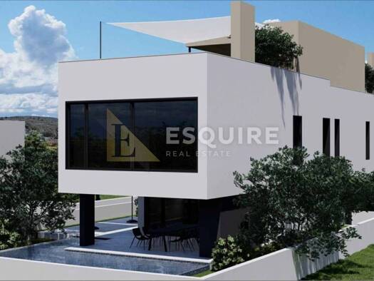Haus zum Kauf 1.199.000 € 5 Zimmer 300 m² Sukosan Sukosan