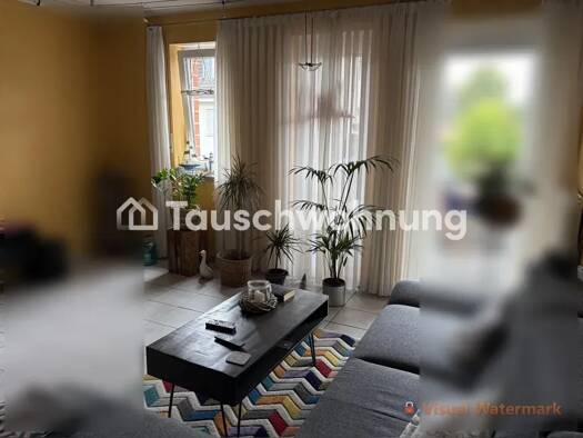 Wohnung zur Miete Tauschwohnung 590 € 3 Zimmer 78 m² Mondorf Niederkassel 53859