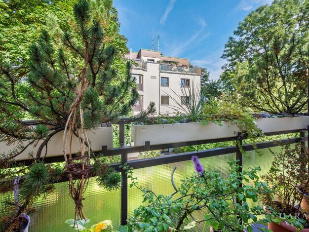 Wohnung zum Kauf 675.000 € 2 Zimmer 84 m² 3. Geschoss Berg am Laim München 81637