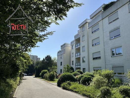 Wohnung zur Miete 830 € 2,5 Zimmer 66 m² EG frei ab sofort Kornwestheim Kornwestheim 70806