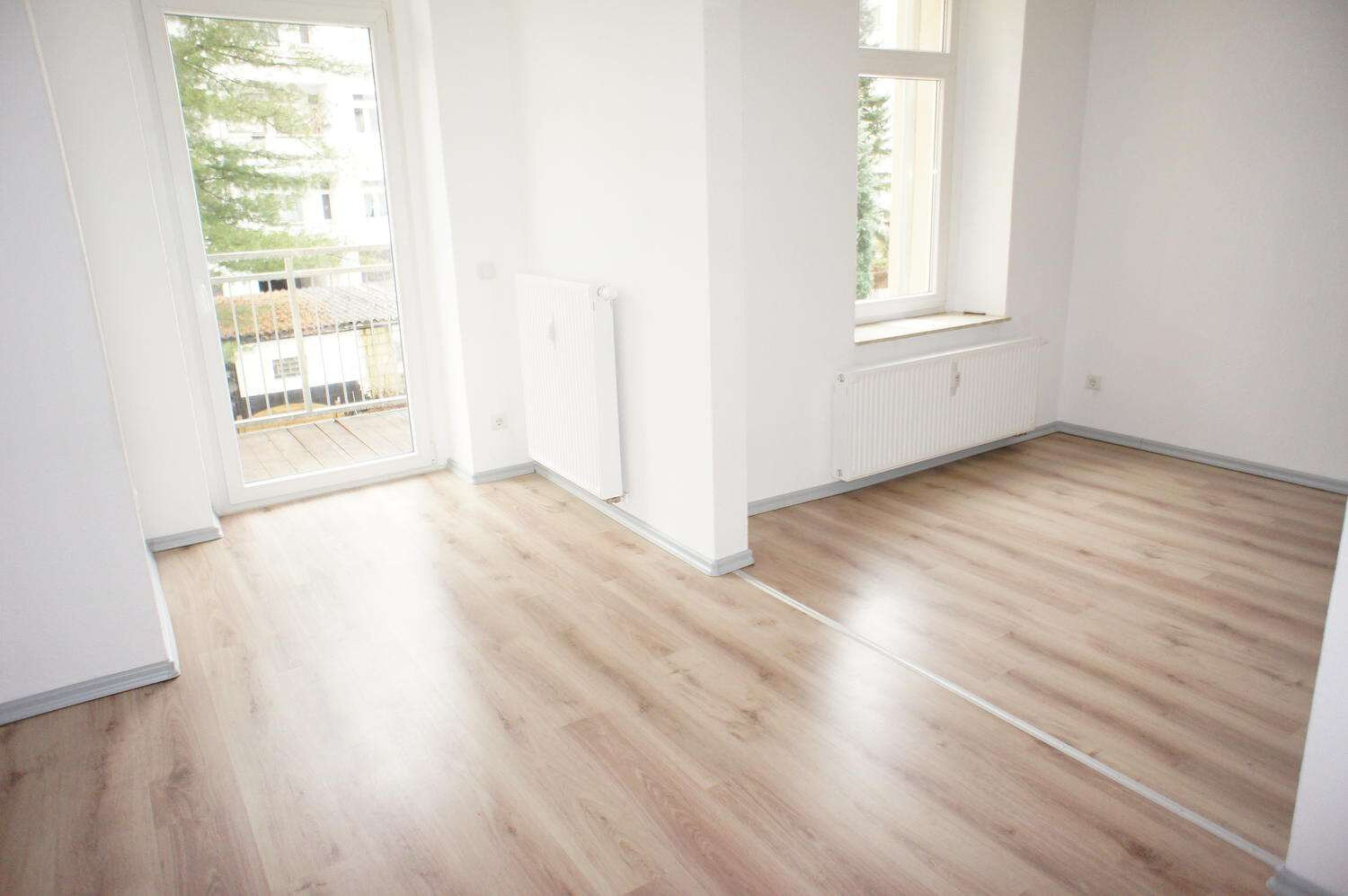 Studio zur Miete 269 € 2 Zimmer 46,3 m²<br/>Wohnfläche 2.<br/>Geschoss 01.02.2025<br/>Verfügbarkeit Rudolf-Marek-Str. 7 Kaßberg 914 Chemnitz 09112