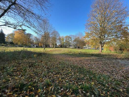 Grundstück zum Kauf 780 m² Grundstück Prehlitz-Penkwitz Elsteraue 06729