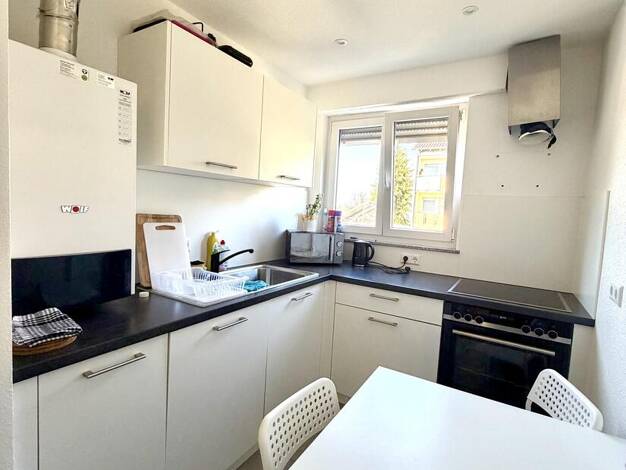 Wohnung zum Kauf 325.000 € 4 Zimmer 74 m² 2 Geschosse frei ab sofort West Ludwigsburg 71636