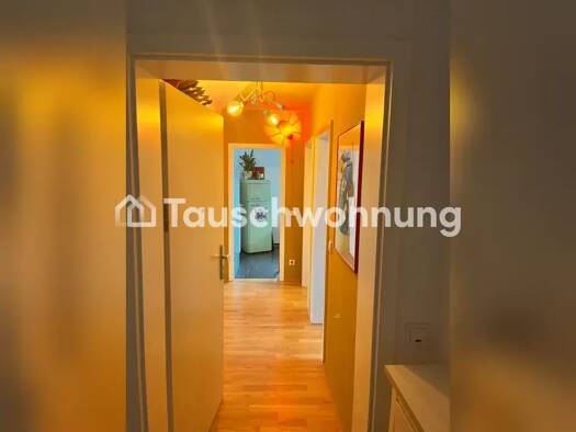 Wohnung zur Miete Tauschwohnung 850 € 2 Zimmer 54 m² Centrum Altstadt 48147