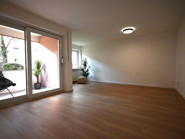 Wohnung zum Kauf provisionsfrei 398.000 € 3 Zimmer 83 m² EG Finkenschlag 70 Eigenes Heim Fürth 90766