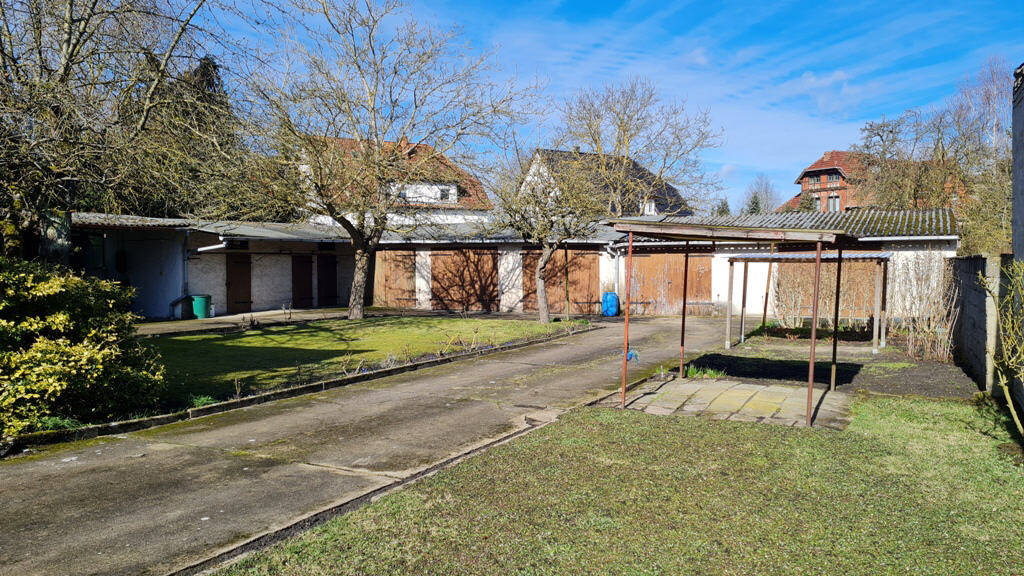 Immobilie in Aland - Haus in Seehausen - Bild 4