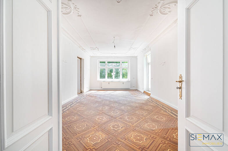 Wohnung zum Kauf 1.700.000 € 8 Zimmer 240,1 m² Bahnhofs- und Bismarckviertel Augsburg / Zentrum 86150