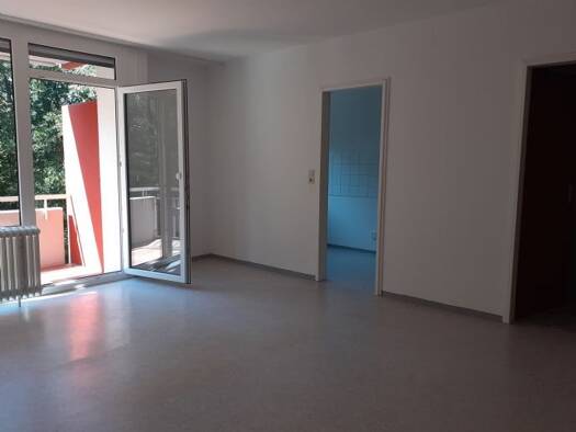 Wohnung zur Miete 370 € 1 Zimmer 33 m² EG frei ab 15.10.2026 Versbach Würzburg 97078