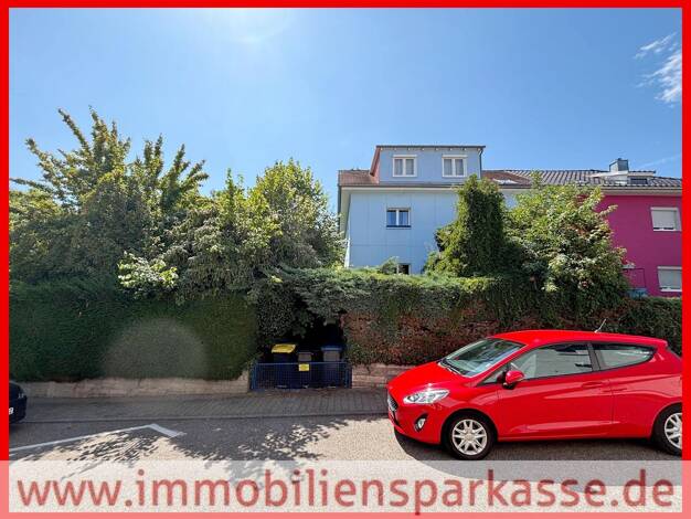Doppelhaushälfte zum Kauf 499.000 € 9 Zimmer 197 m² 810 m² Grundstück frei ab 01.09.2026 Arlinger Pforzheim 75179
