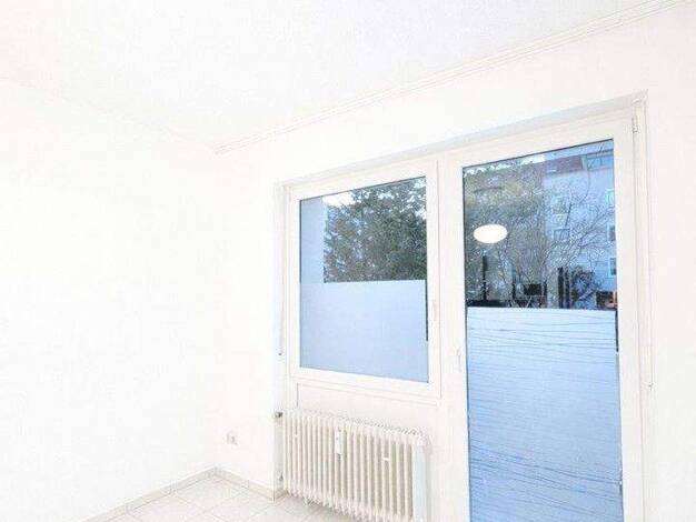 Wohnung zum Kauf provisionsfrei 240.000 € 1 Zimmer 28,5 m² EG Berg am Laim Str. 71 Berg am Laim München 81673