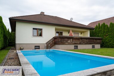 Einfamilienhaus zum Kauf 495.000 € 4 Zimmer 102,6 m² 750 m² Grundstück Ebreichsdorf 2483