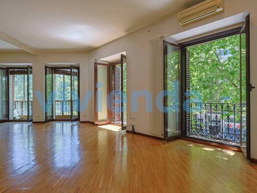 Wohnung zum Kauf 891.000 € 2 Zimmer 117 m² 5. Geschoss Madrid 28007
