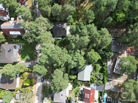 Grundstück zum Kauf 360.000 € 908 m² Grundstück Radduscher Weg 5 Karolinenhof Berlin 12527