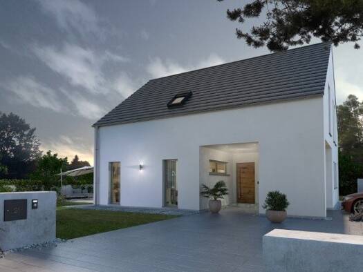 Einfamilienhaus zum Kauf 680.000 € 5 Zimmer 207 m² 600 m² Grundstück Kammerstein Rednitzhembach 91126