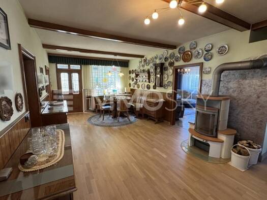 Einfamilienhaus zum Kauf 299.000 € 4 Zimmer 132 m² 860 m² Grundstück Bernstein 7434