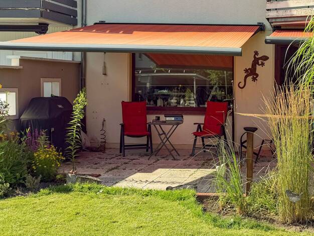 Reihenmittelhaus zum Kauf 345.000 € 4 Zimmer 93 m² 268 m² Grundstück Stift Altenholz 24161