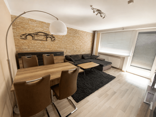Wohnung zum Kauf 207.000 € 2 Zimmer 49 m² 3. Geschoss Vinnhorst Nord 30419
