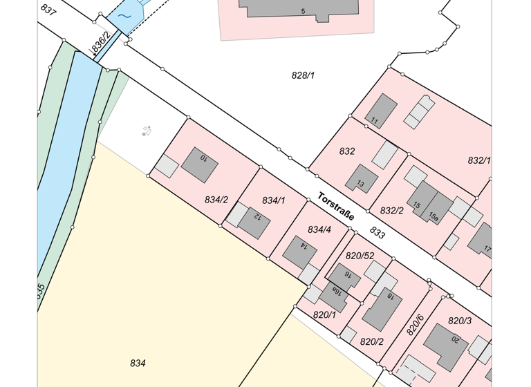 Grundstück zum Kauf 650 m²<br/>Grundstück Deutenhofen Hebertshausen 85241