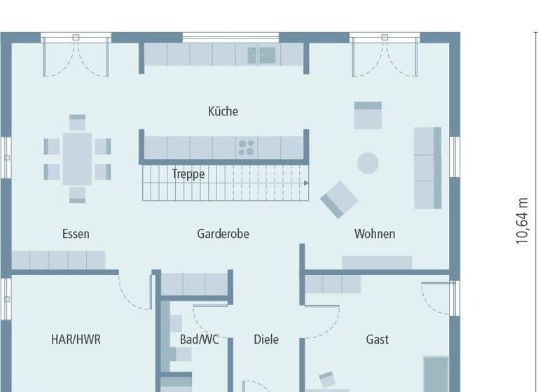 Einfamilienhaus zum Kauf 718.900 € 7 Zimmer 223 m²<br/>Wohnfläche 653 m²<br/>Grundstück Pfeifferhütte Nürnberg Land / Schwarzenbuck 90592