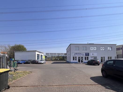 Land-/Forstwirtschaft zum Kauf 2.765 m² Grundstück Oedekoven Alfter 53347