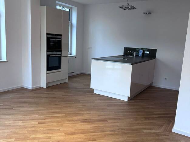 Wohnung zum Kauf 1.590.000 € 4 Zimmer 139 m² 2. Geschoss Au-Haidhausen München 81541