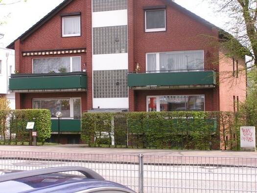 Wohnung zum Kauf 269.000 € 3 Zimmer 83,2 m² Garstedt Norderstedt 22848