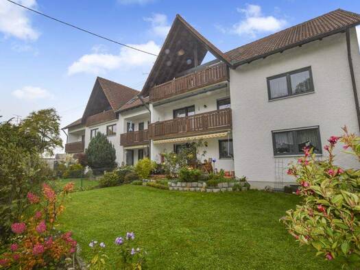 Wohnung zum Kauf 260.000 € 3 Zimmer 79,2 m² 1. Geschoss frei ab sofort Schwabmünchen 86830