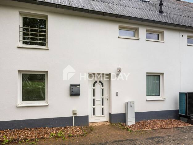 Reihenmittelhaus zum Kauf 398.000 € 6 Zimmer 157,9 m² 339 m² Grundstück Fisch 54439