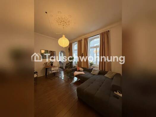 Wohnung zur Miete Tauschwohnung 1.070 € 2 Zimmer 60 m² 1. Geschoss Altstadt-Nord Köln 50668