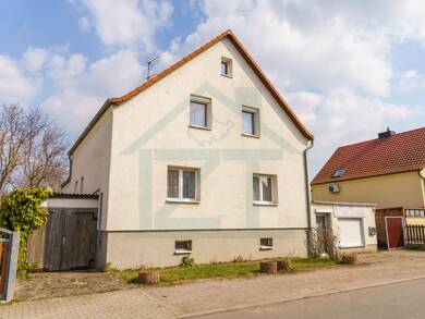 Einfamilienhaus zum Kauf 365.000 € 6 Zimmer 185 m² 1.867 m² Grundstück Erfurt 99095