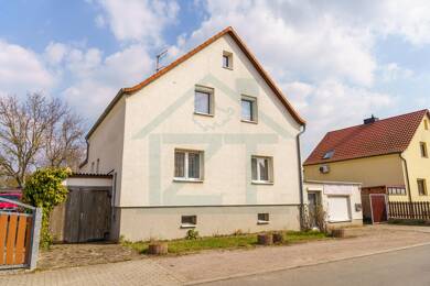 Einfamilienhaus zum Kauf 365.000 € 6 Zimmer 185 m² 1.867 m² Grundstück Stotternheim Erfurt 99095