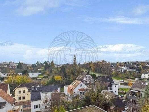 Wohnung zum Kauf 267.000 € 2 Zimmer 63 m² Friedrichsdorf 61381
