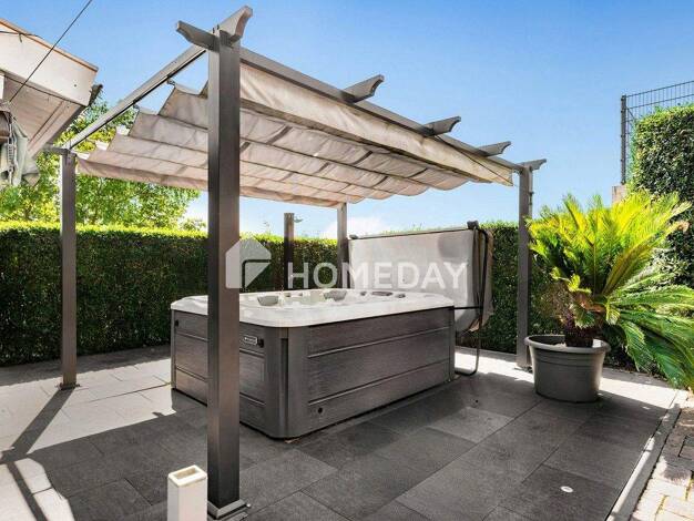 Wohnung zum Kauf 349.000 € 3,5 Zimmer 125 m² 4. Geschoss Eichelberg Östringen 76684