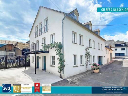 Haus zum Kauf 379.000 € 7 Zimmer 238 m² 1.054 m² Grundstück Pölich 54340