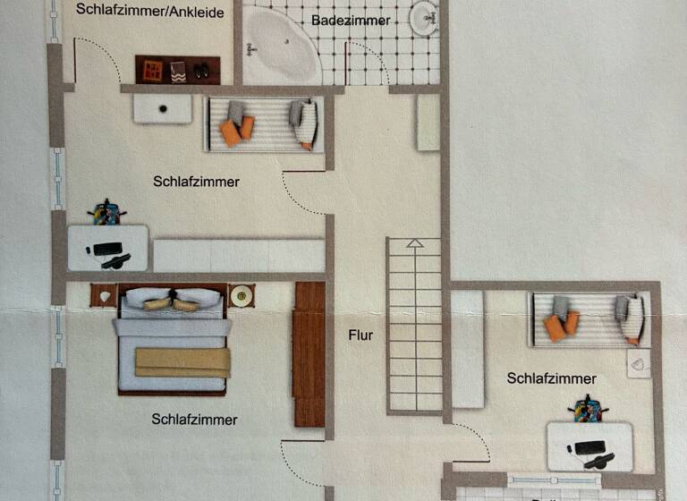 Haus zur Miete 950 € 5 Zimmer 147 m²<br/>Wohnfläche Pleß 87773