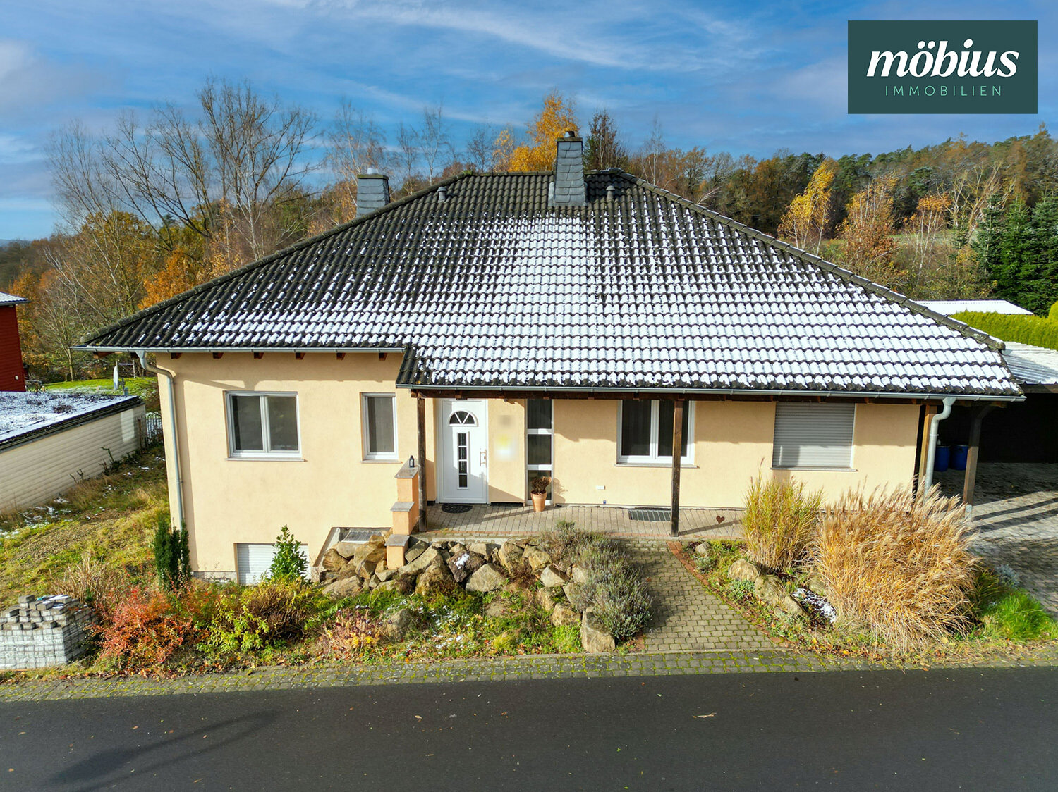 Einfamilienhaus zum Kauf 495.000 € 6 Zimmer 151 m²<br/>Wohnfläche Rothemann Eichenzell 36124