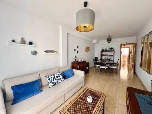Wohnung zum Kauf 135.000 € 2 Zimmer 70 m² Carboneras Carboneras 04140