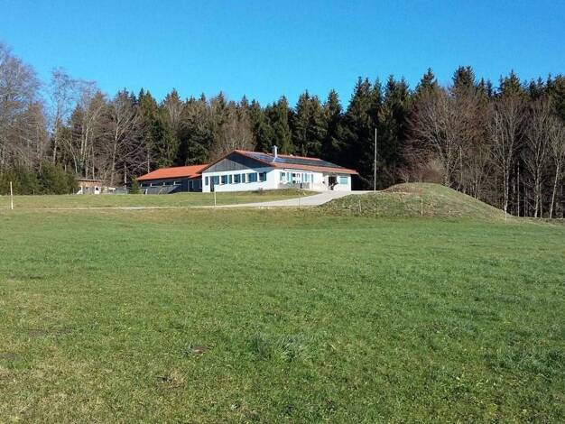 Land-/Forstwirtschaft zum Kauf provisionsfrei 895.000 € Osterzell 87662
