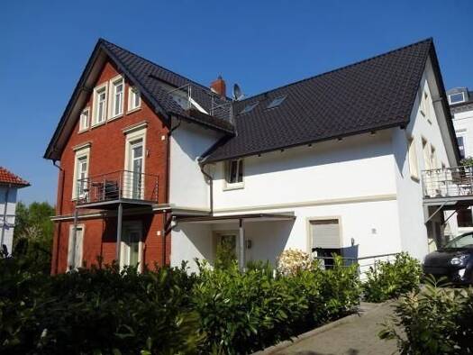 Wohnung zum Kauf 198.000 € 3 Zimmer 89,3 m² Vlotho 32602