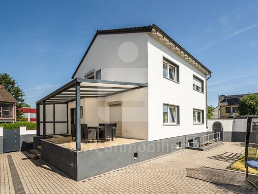 Einfamilienhaus zum Kauf 349.000 € 6 Zimmer 128 m² 348 m² Grundstück Quadrath-Ichendorf Bergheim 50127