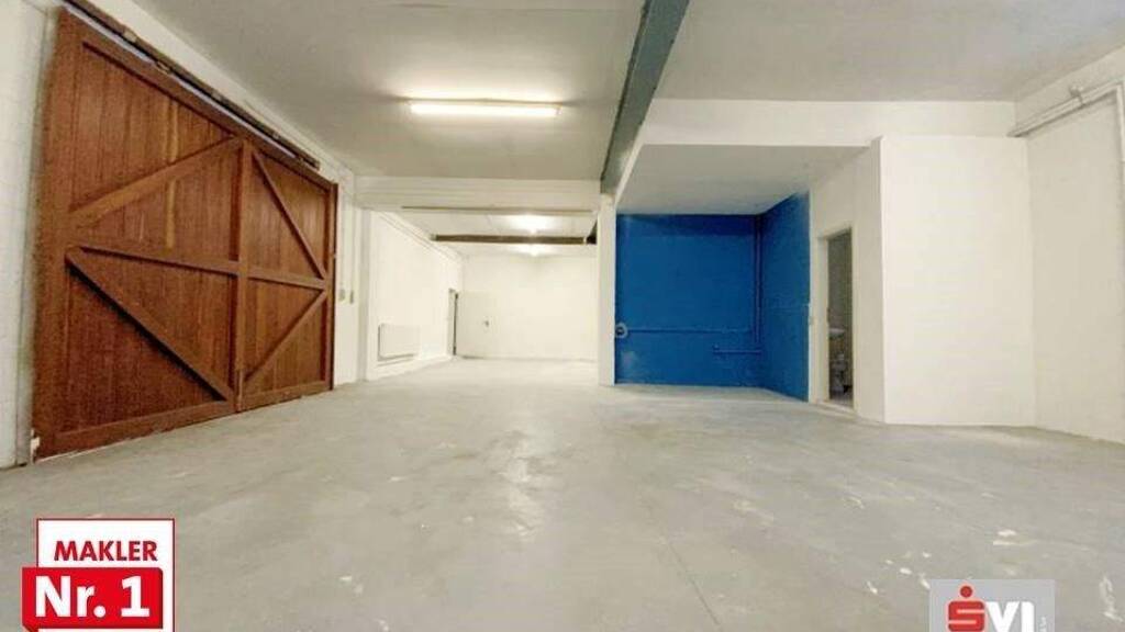 Büro zur Miete provisionsfrei 1.350 € 3 Zimmer Alstaden-Ost Oberhausen 46049